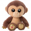 NICI Glubschis plyšová Opica Hobson 25 cm 4012390469493