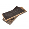 Whisky Oak grilovacia doska Grill Fanatics