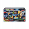 Hracia sada Disney a Pixar Cars Glow Racers a 3 autíčka, Copper Canyon Glowi