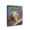 Pokémon UP: ME03 - A5 album na 80 kariet