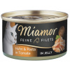 Miamor Filet kura těstoviny 100 g