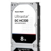 HDD 8TB Western Digital Ultrastar DC HC320 SATA (0B36404)