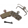 SRAM AVID ORGANIKA / HLINÍK - CODE 2011+/ GUIDE RE BRZDOVÉ PLATNIČKY
