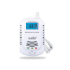 Detektor oxidu uhoľnatého SAFEHOME 808COM 2v1