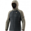 Bunda DYNAFIT RADICAL DWN RDS M HOOD JKT Man veľkosť XL
