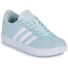 adidas Nízke tenisky VL COURT 3.0 K Modrá