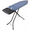 Brabantia Žehliaca doska Denim Blue plocha pre parné jednotky 124x45cm