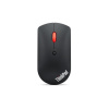 Lenovo ThinkPad Bluetooth Silent Mouse - mys 4Y50X88822