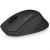 LOGITECH M280 bezdrôtová myš černá