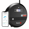 Chytrý Wi-Fi generátor elektrického ohradníka fencee energy Smart DUO EDW150