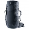 Deuter Futura 30 SL black Černá batoh