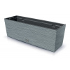 Kvetináč Prosperplast FURU CASE 58cm betónový