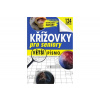 Křížovky pro seniory - Slavné české zločiny (neznamy)