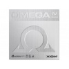 Xiom poťah Omega IV EURO - červená, 2.0mm