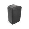 Kôš odpadkový ORION Waste 40L šedý