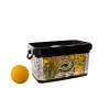 Boilies Boss2 MAGIC - 6 kg/20 mm/Slunečnice