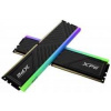 ADATA XPG SPECTRIX D35G RGB 16GB [2x8GB 3600MHz DDR4 CL18 DIMM] AX4U36008G18I-DTBKD35G