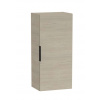 Jika Cube Stredná skrinka 35x75x25 cm, 1 dvierka L/P, jaseň H4537111765141