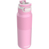 Kambukka Termo fľaša Elton Insulated 1 l Pink Ambition ružová