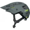 Cyklistická prilba Abus MoDrop MIPS Concrete Grey M (54-58 cm)