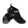 CROCS | Swiftwater Mesh dámske sandále čierne |Veľkosť:W7
