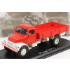 Start scale models Modely v mierke Start Praga S5t-3 Truck 2-assi 1965 1:43 Red Grey