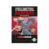 Fullmetal Alchemist - Ocelový alchymista 7