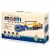 Seva Monti System MS 58.3 - Helitransport MI-2