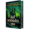 Keď prichádza tma - Riley Sager