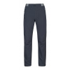 Kalhoty Hannah Avery Anthracite XXL