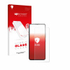 čirá skleněná fólie upscreen Hybrid Glas pro Nokia C31 (čirá skleněná fólie upscreen Hybrid Glas pro Nokia C31)