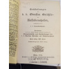 Entscheidungen des k k Obersten Gerichts als Kassationshofes 1913