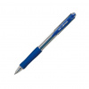 UNI Mitsubishi Pencil Guľôčkové pero uni Laknock SN-100(05) modré