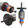 Langner Rotor pre vŕtačku PSB 450