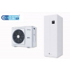 MIDEA Tepelné čerpadlo M-THERMAL ALL-ONE-6A1/190 MHA-V6W/D2N8-B HBT-A100/190CD30GN8-B