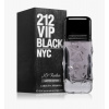 Carolina Herrera 212 VIP Black NY Rodeo, Parfumovaná voda 100ml - Tester pre mužov