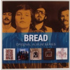 Bread - Original Album Series / 5CD [5 CD]