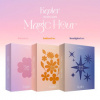 Kep1er - Magic Hour / 84pg. Photobook [CD]