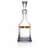 Bohemia Crystal Karafa na whisky 1000ml ZĽAVA-bez zátky
