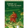 Caesar und die Fäden der Macht (Harald Parigger)(Brožovaná)