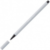Stabilo Pen 68 šedá