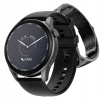 Smart hodinky ZL02D čierne