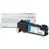 Xerox original toner 106R01481 (azúrový, 2000str.) pre Phaser 6140
