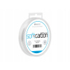 Delphin MÄKKÝ FLR CARBON - 100 % fluorokarbón 0,128 mm 1,38 kg 50 m