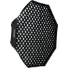 Aurora Mřížka pro osmihranný softbox Aurora 90 cm