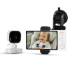 Zopa Digitálny video monitor Home & Car 3v1 Varianta: white