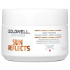Goldwell Dualsenses Sun Reflects After Sun 60sec Treatment - Maska na vlasy vystavené slunci 200 ml