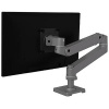 Ergotron 45-682-293 stolný držiak TV výškovo nastaviteľný, sklápajúci, 86,4 cm (34), 45-682-293; 45-682-293