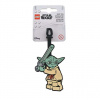 LEGO® Star Wars Menovka na batožinu - Yoda
