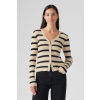 Dámsky sveter LEVI'S® Tulip Cardigan A8895-0004 Farba: Béžová, Veľkosť: S